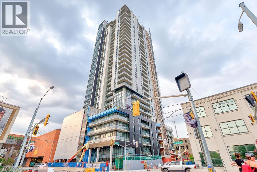 Photo 18 of 60 Charles Street Unit 1409 A, Kitchener ON