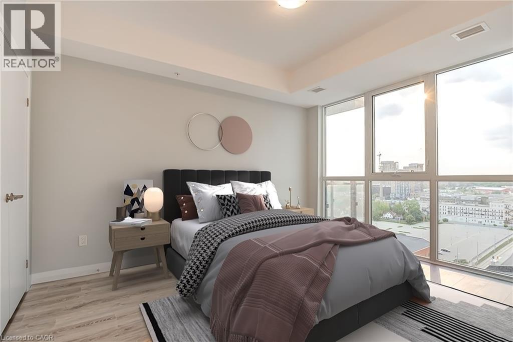 Photo 4 of 60 Charles Street Unit 1409 A, Kitchener ON