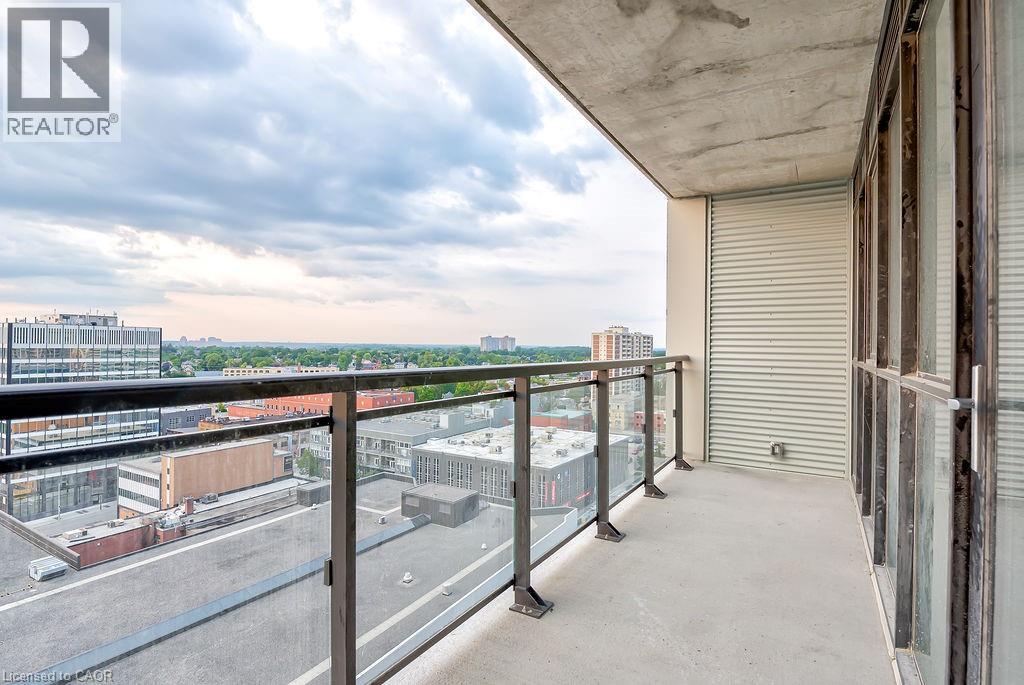 Photo 12 of 60 Charles Street Unit 1409 A, Kitchener ON