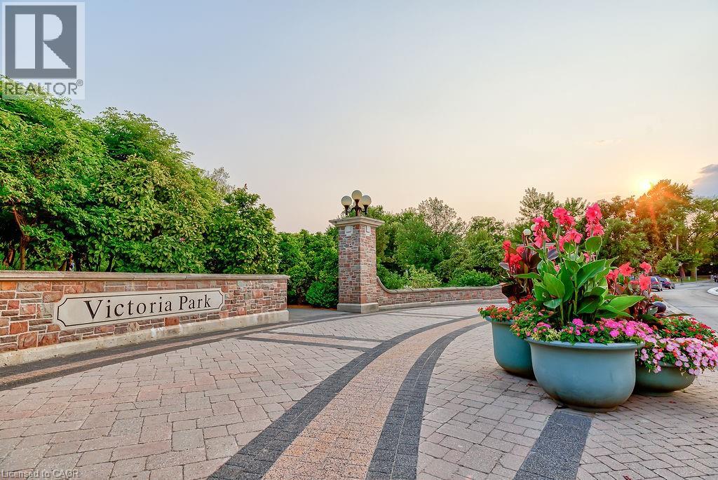 Photo 14 of 60 Charles Street Unit 1409 A, Kitchener ON
