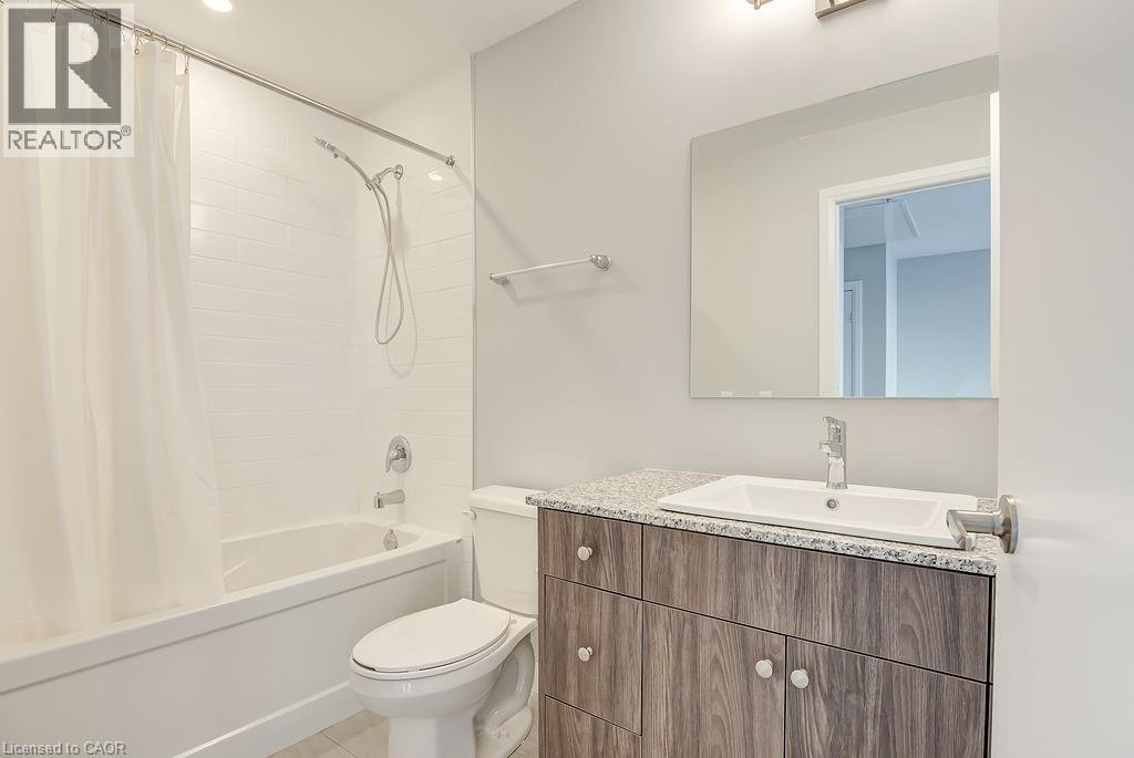 Photo 1 of 60 Charles Street Unit 1409 A, Kitchener ON