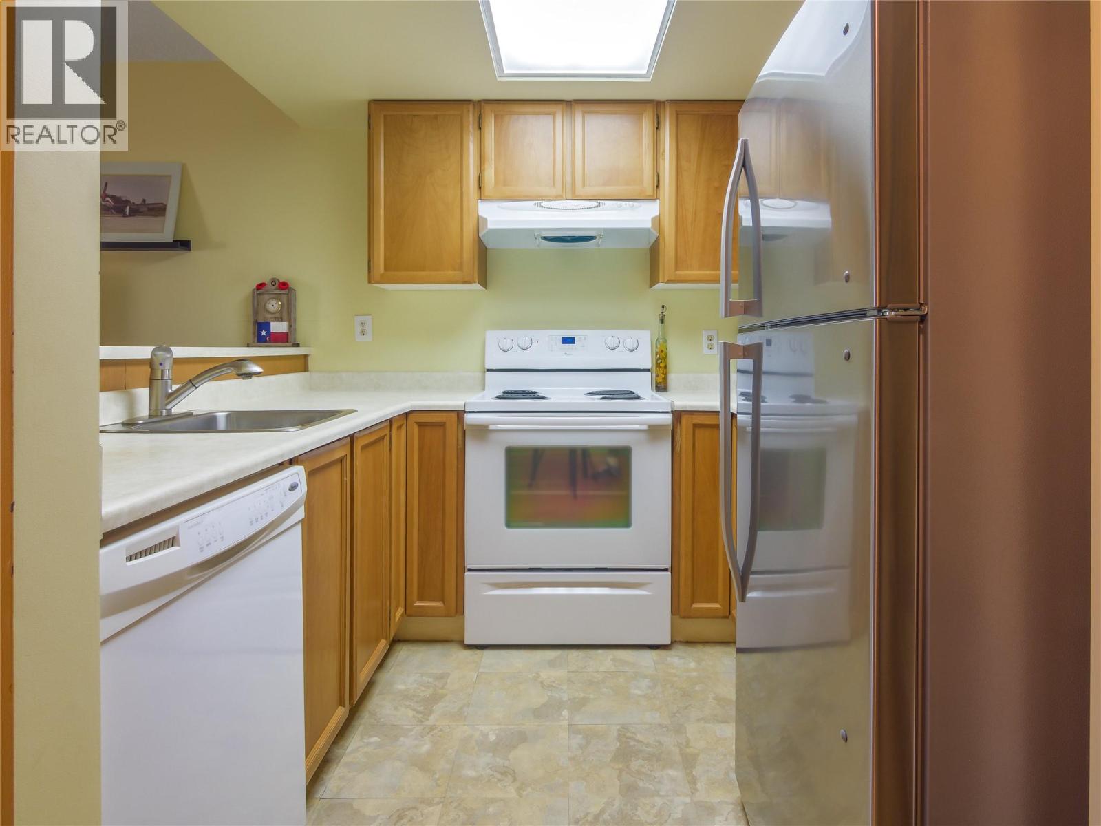 412 3140 Wilson Street, Penticton