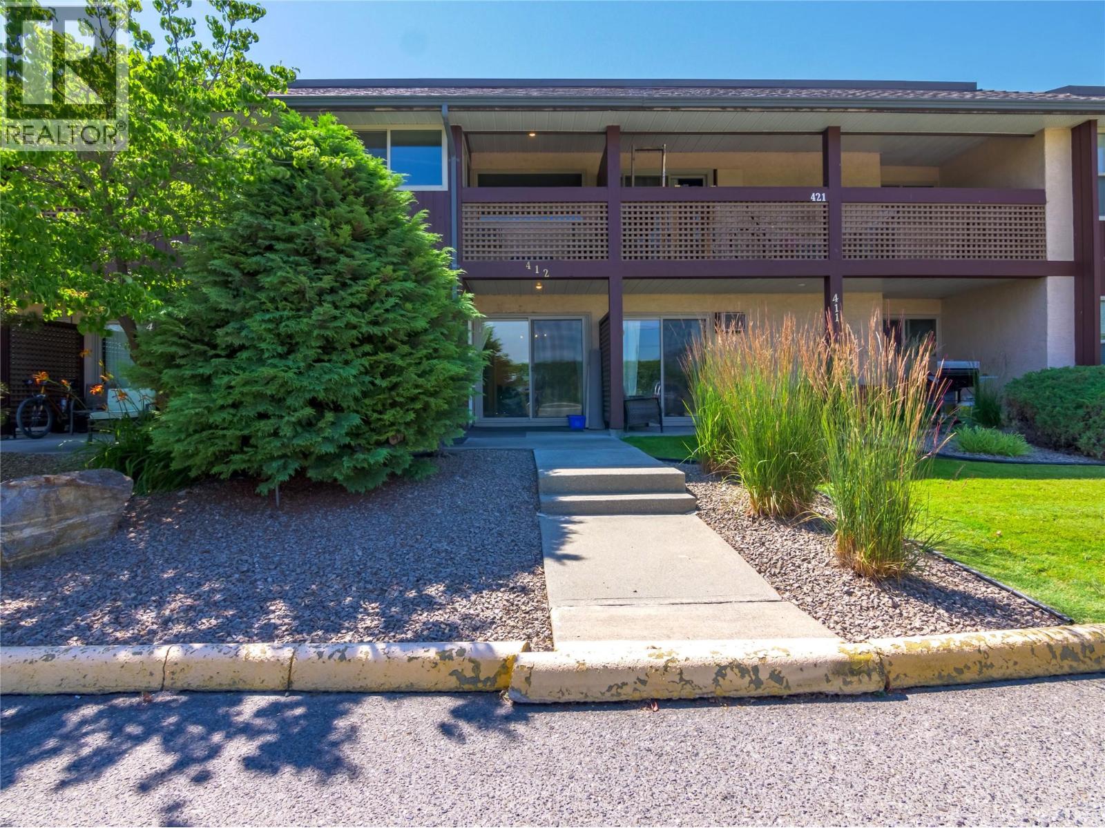 412 3140 Wilson Street, Penticton