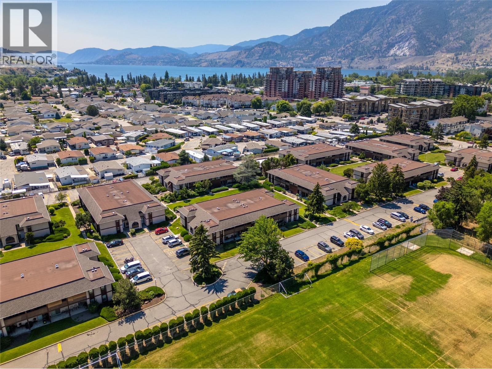 412 3140 Wilson Street, Penticton
