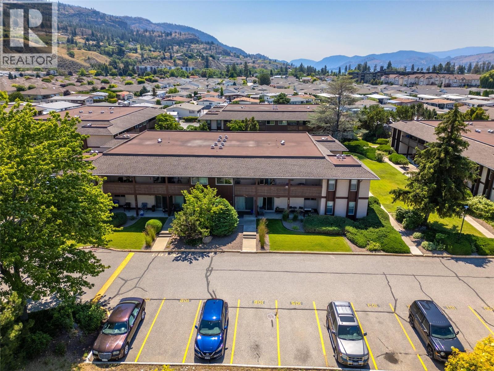 412 3140 Wilson Street, Penticton