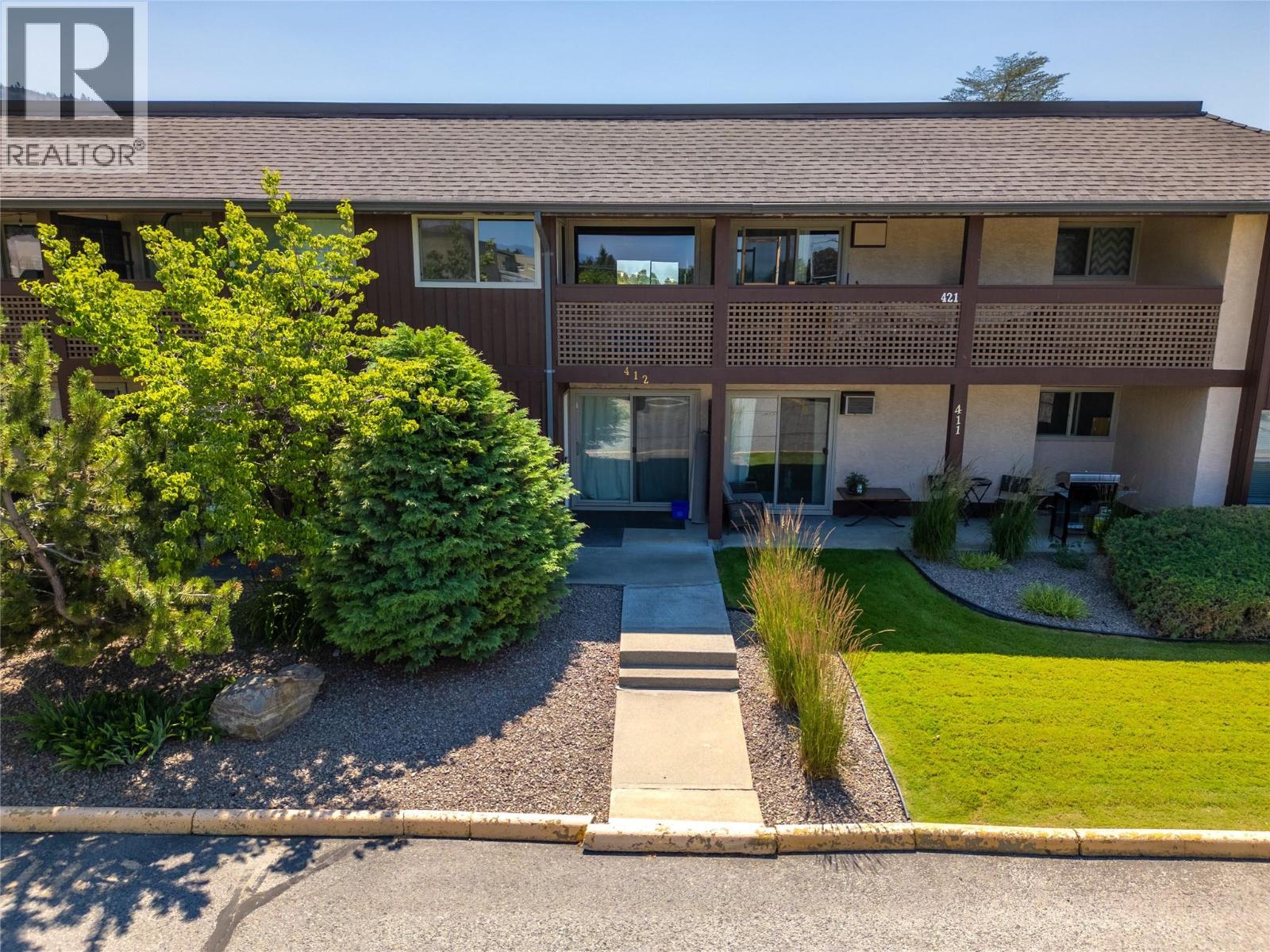 412 3140 Wilson Street, Penticton