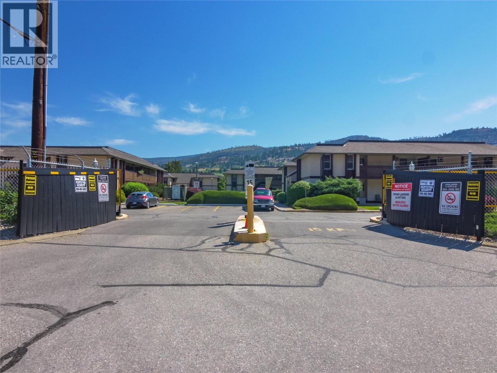 412 3140 Wilson Street, Penticton