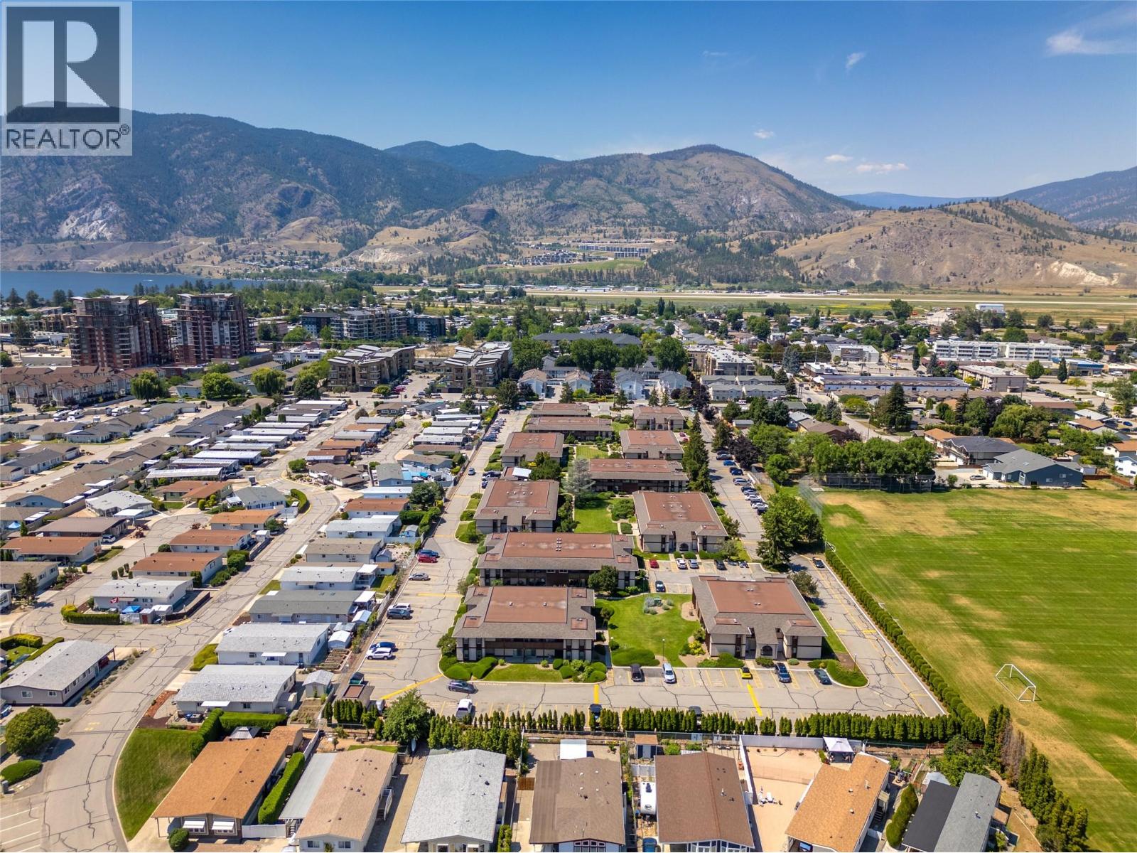 412 3140 Wilson Street, Penticton