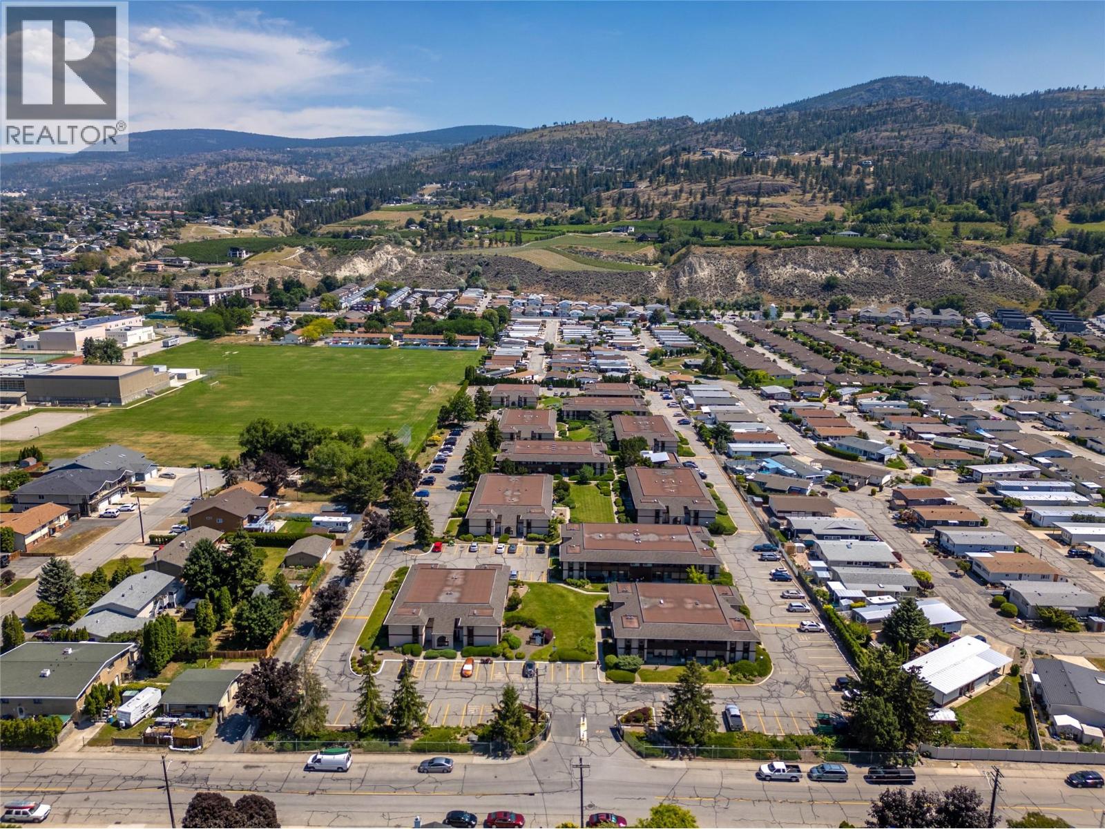 412 3140 Wilson Street, Penticton