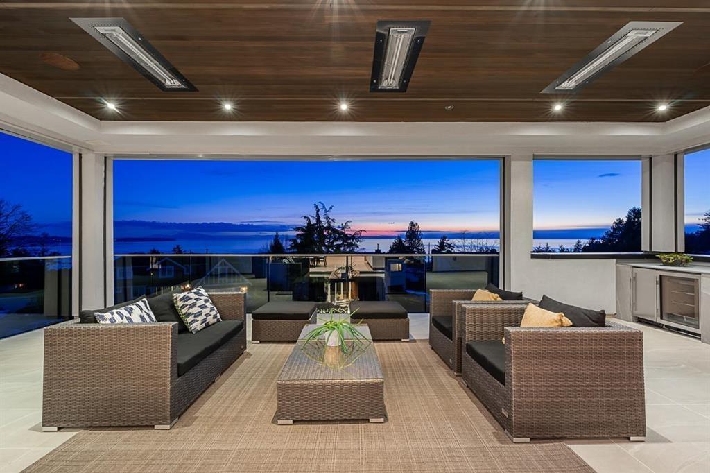 Photo 13 of 14448 Blackburn Crescent, White Rock BC