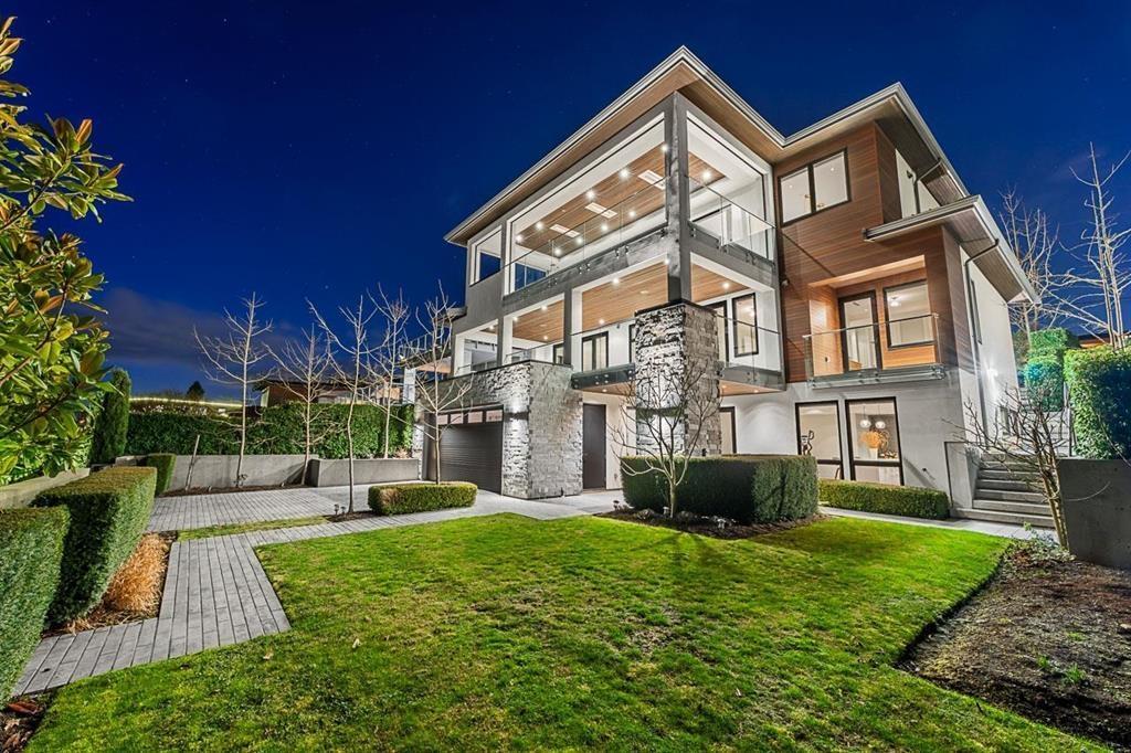 Photo 37 of 14448 Blackburn Crescent, White Rock BC