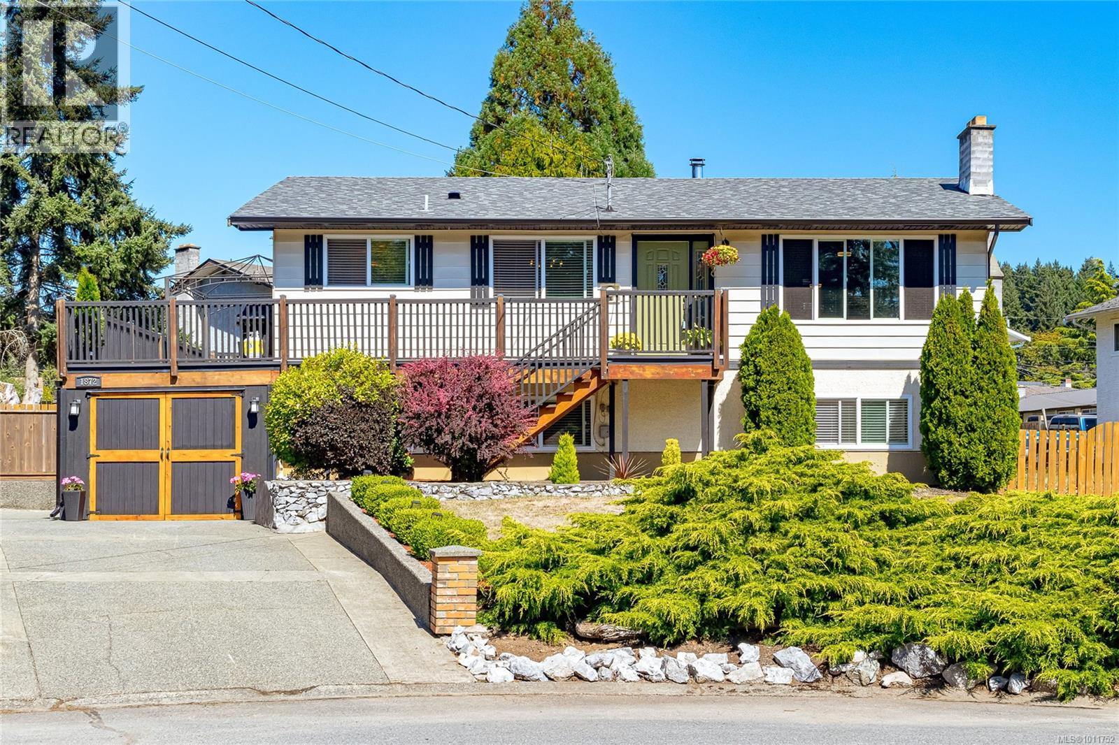 Photo 10 of 1872 Valleyview Pl, Duncan BC