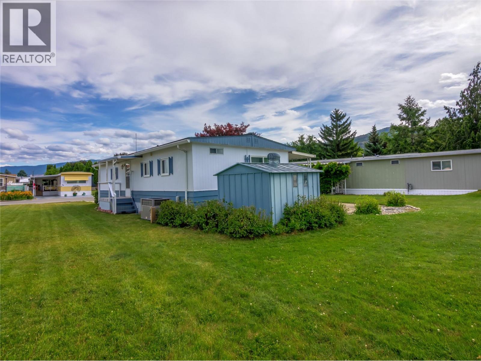 32 321 Yorkton Avenue, Penticton