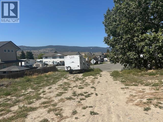  Lot 17 Clapperton Avenue, Merritt