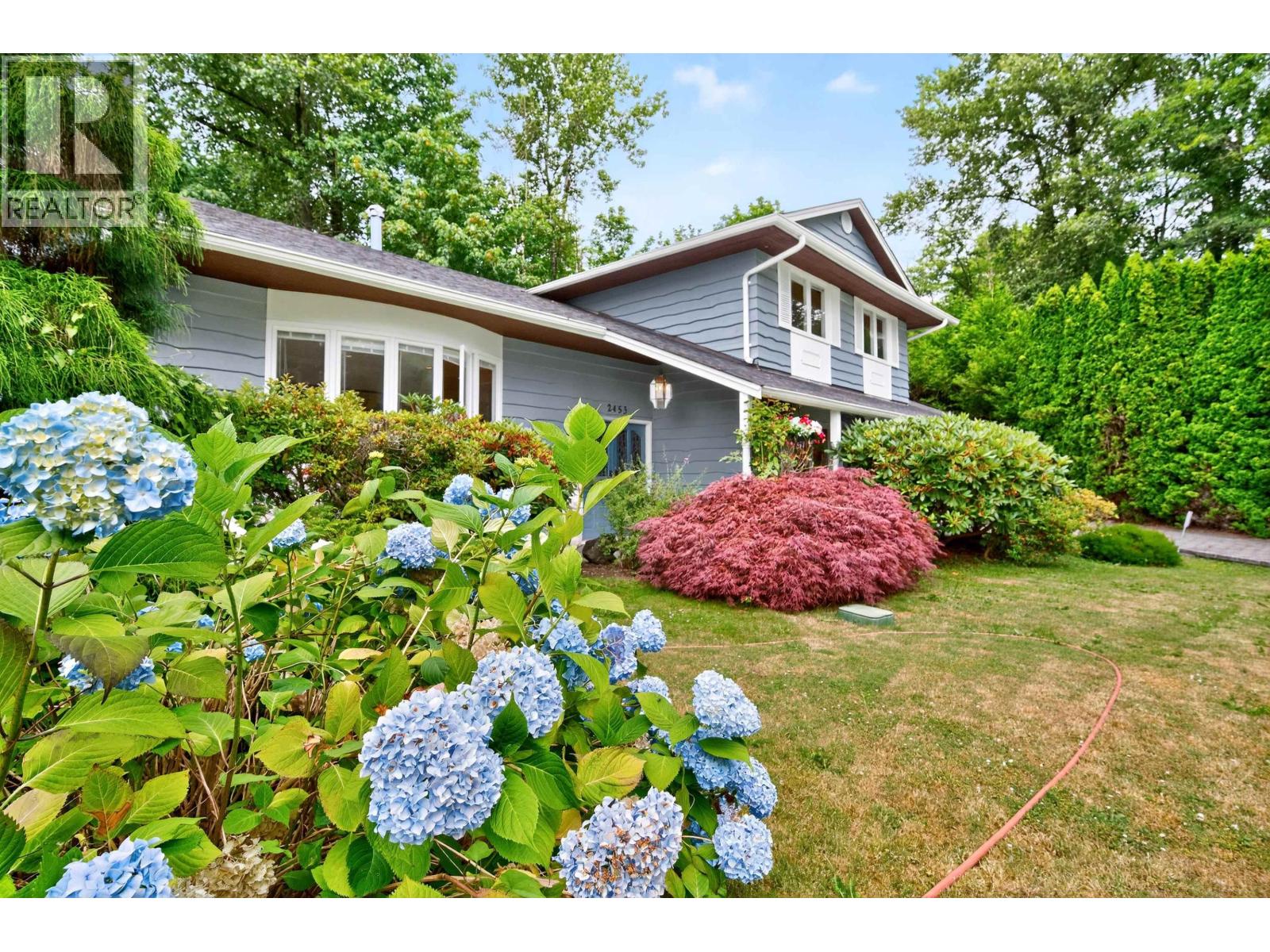 Photo 15 of 2453 Phillips Place, Burnaby BC