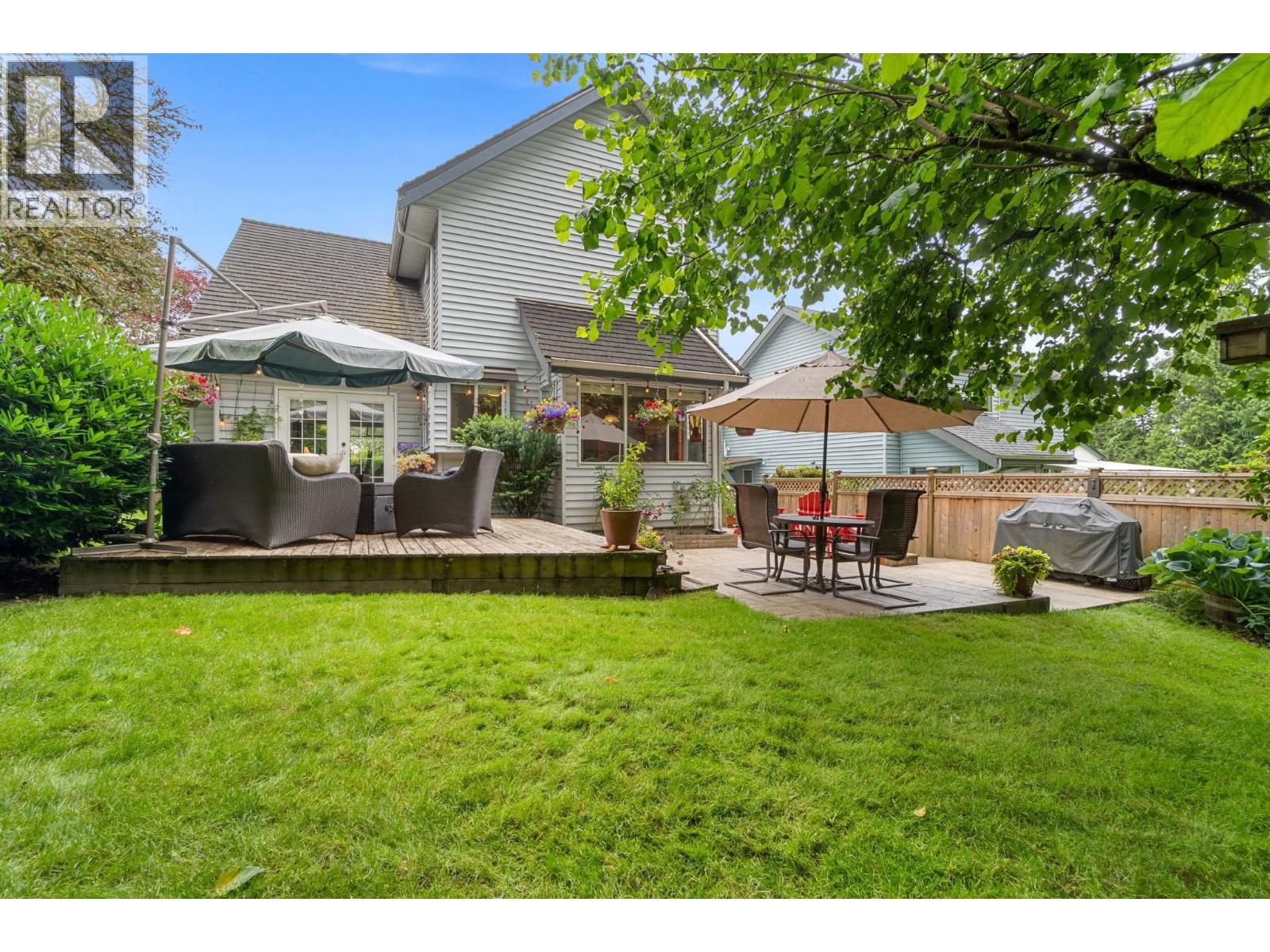 Photo 1 of 1330 Cimarron Drive, Coquitlam BC