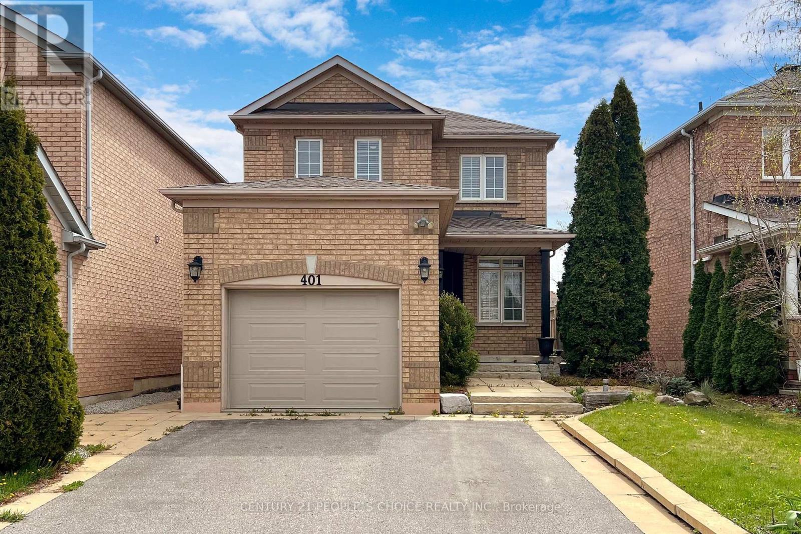 Photo 12 of 401 Cranston Park Avenue, Vaughan ON