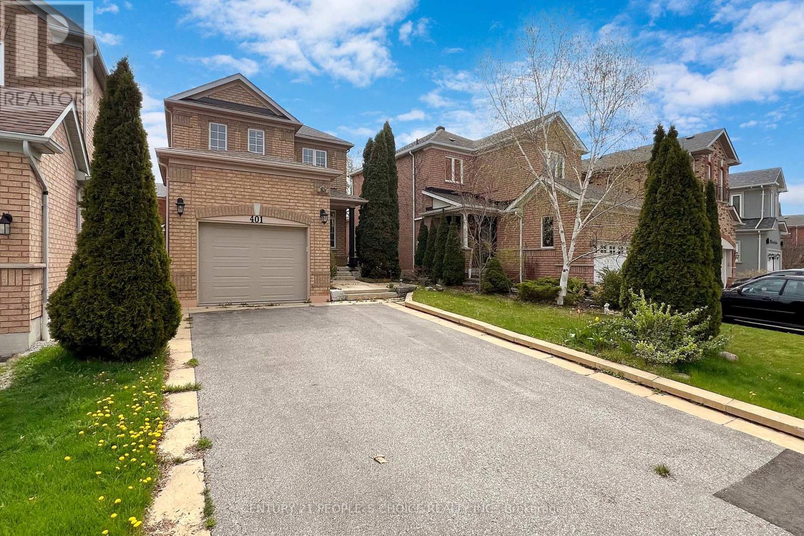 Photo 28 of 401 Cranston Park Avenue, Vaughan ON