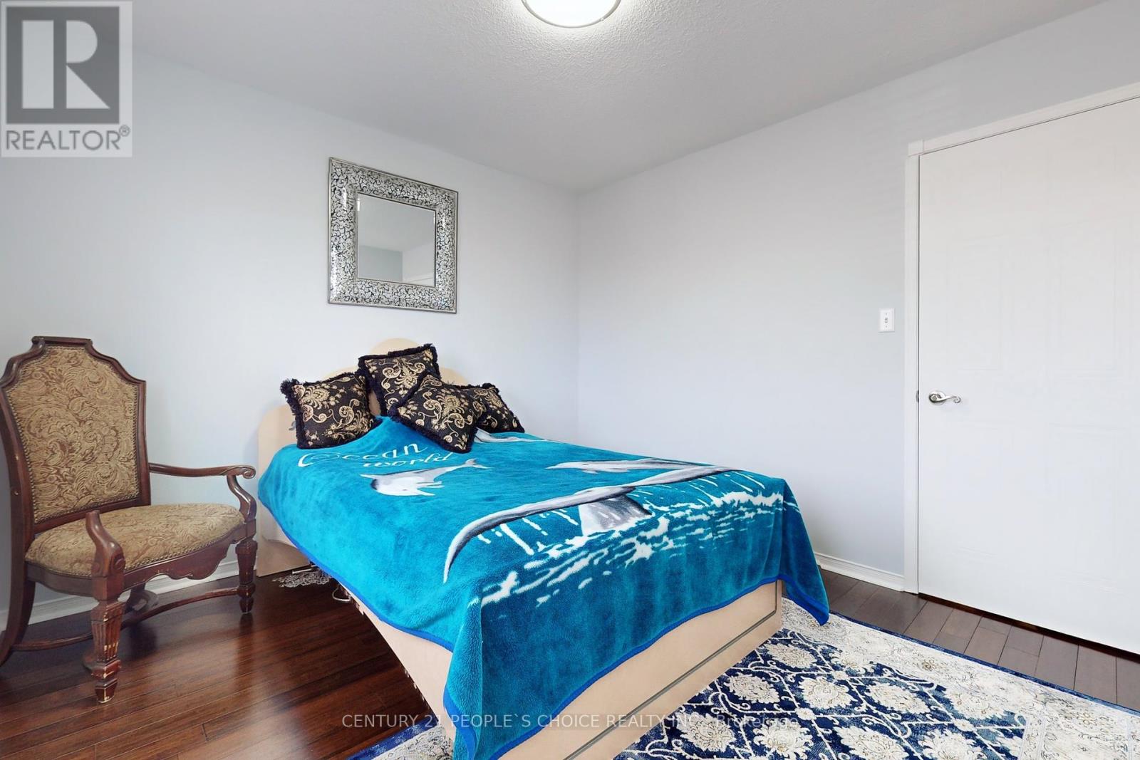 Photo 34 of 401 Cranston Park Avenue, Vaughan ON