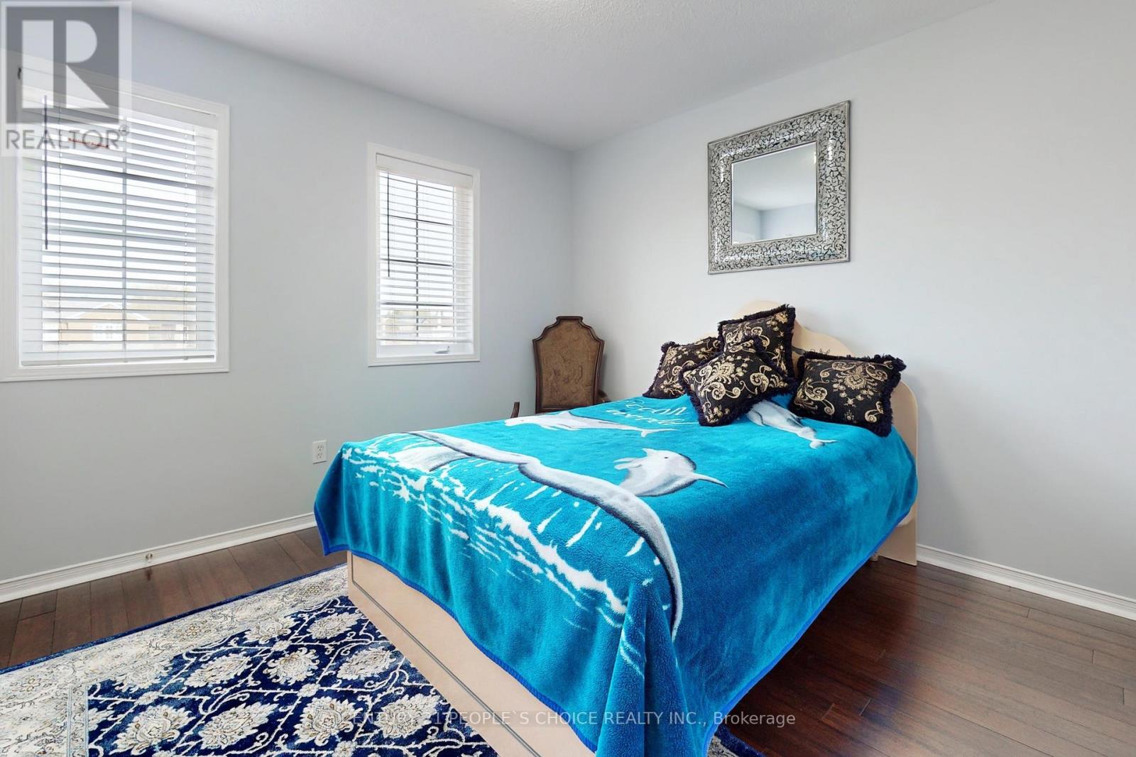 Photo 41 of 401 Cranston Park Avenue, Vaughan ON