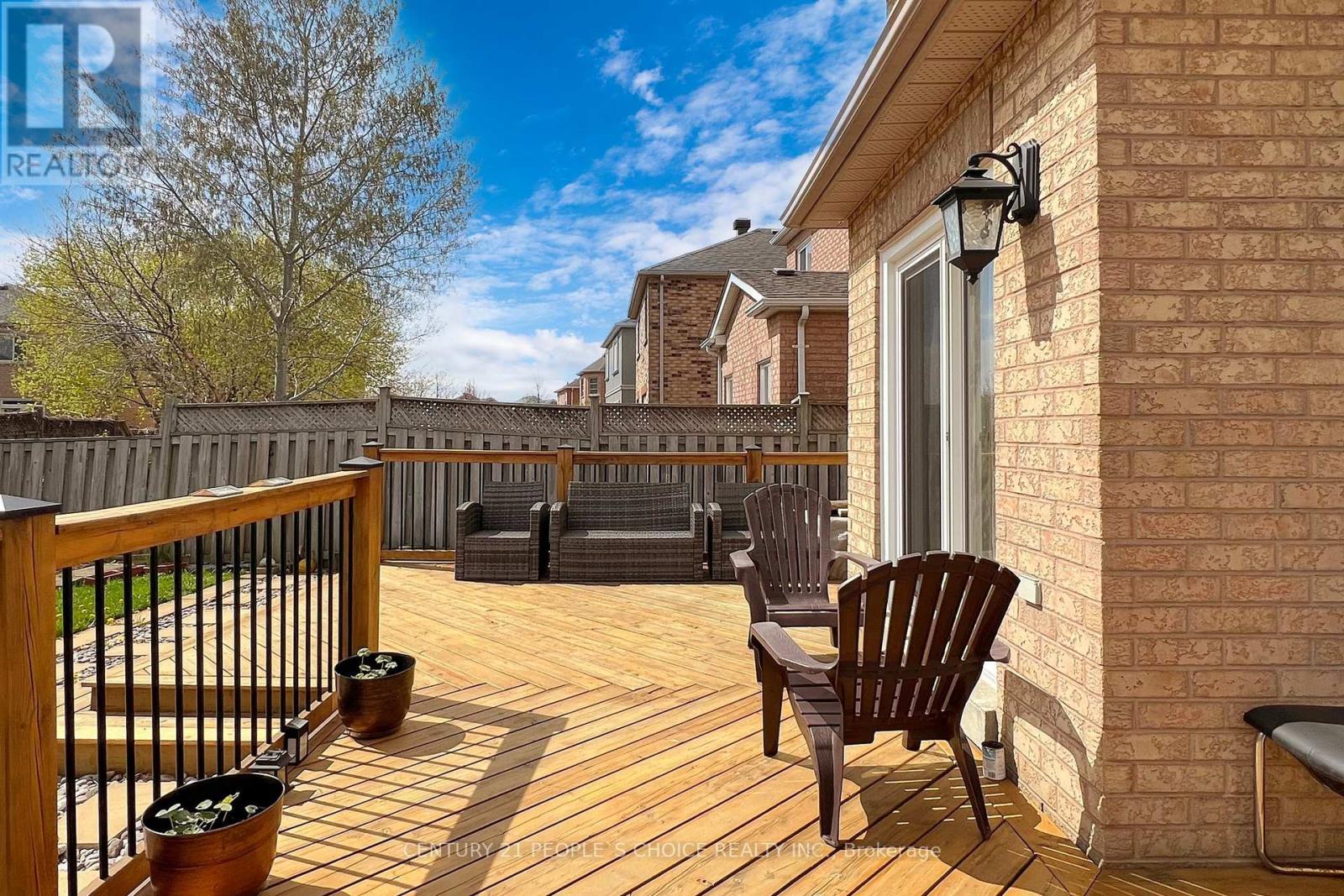 Photo 26 of 401 Cranston Park Avenue, Vaughan ON