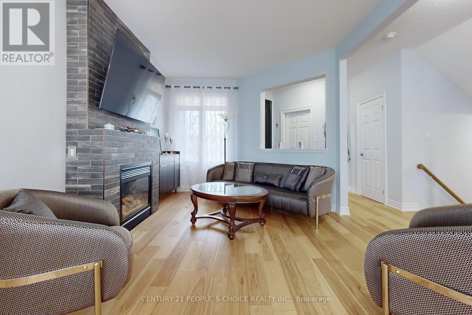 Photo 22 of 401 Cranston Park Avenue, Vaughan ON