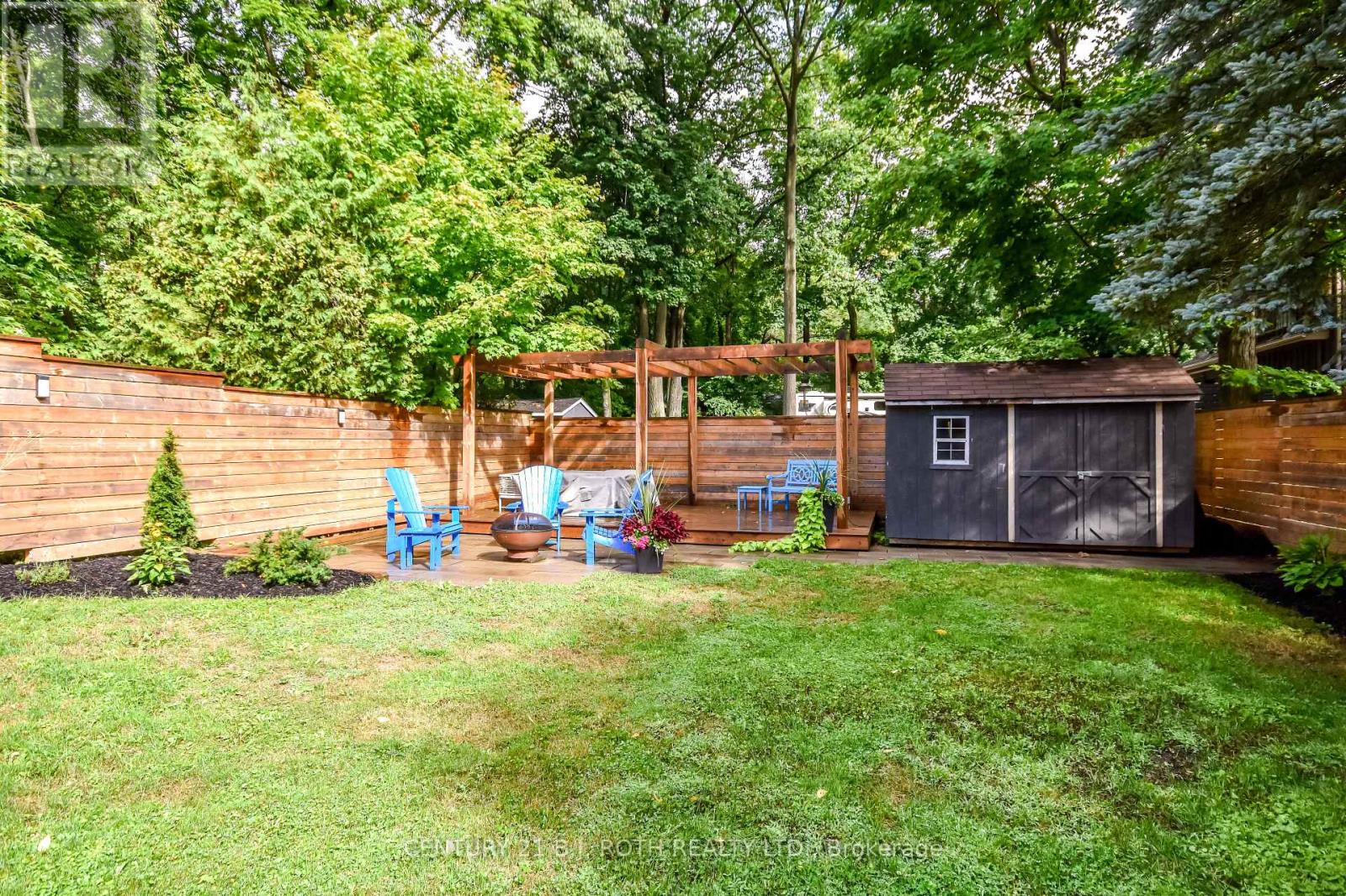 Photo 16 of 212 Borland Street E, Orillia ON