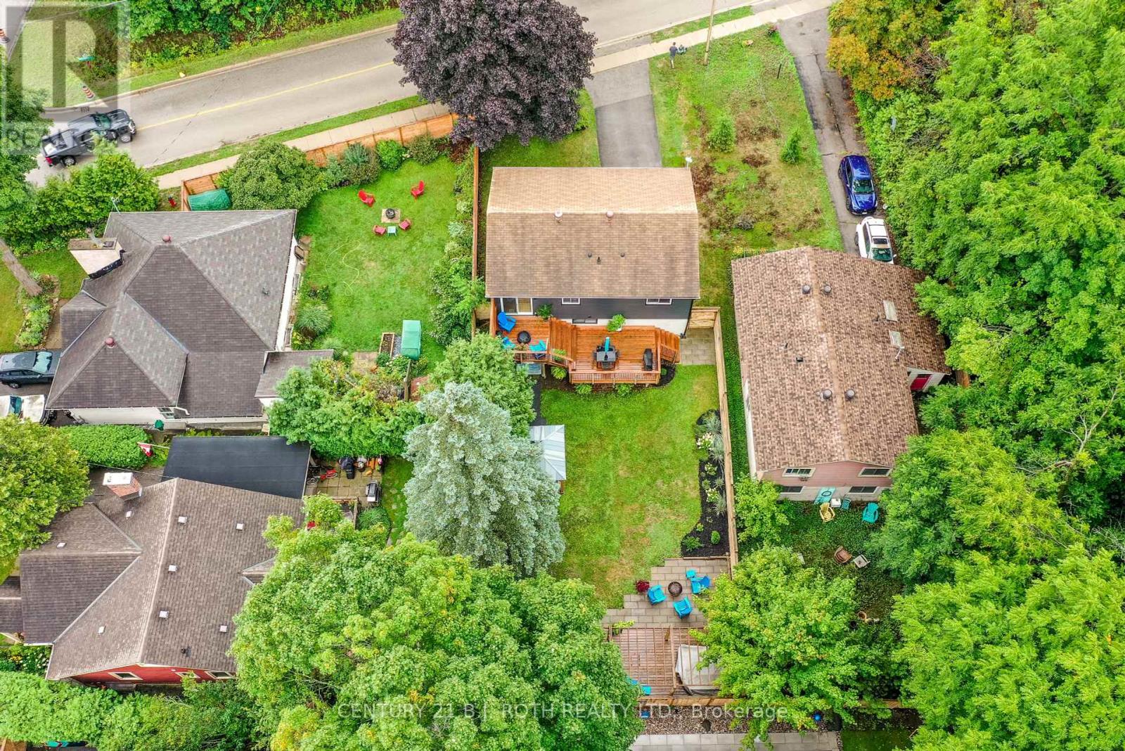 Photo 26 of 212 Borland Street E, Orillia ON