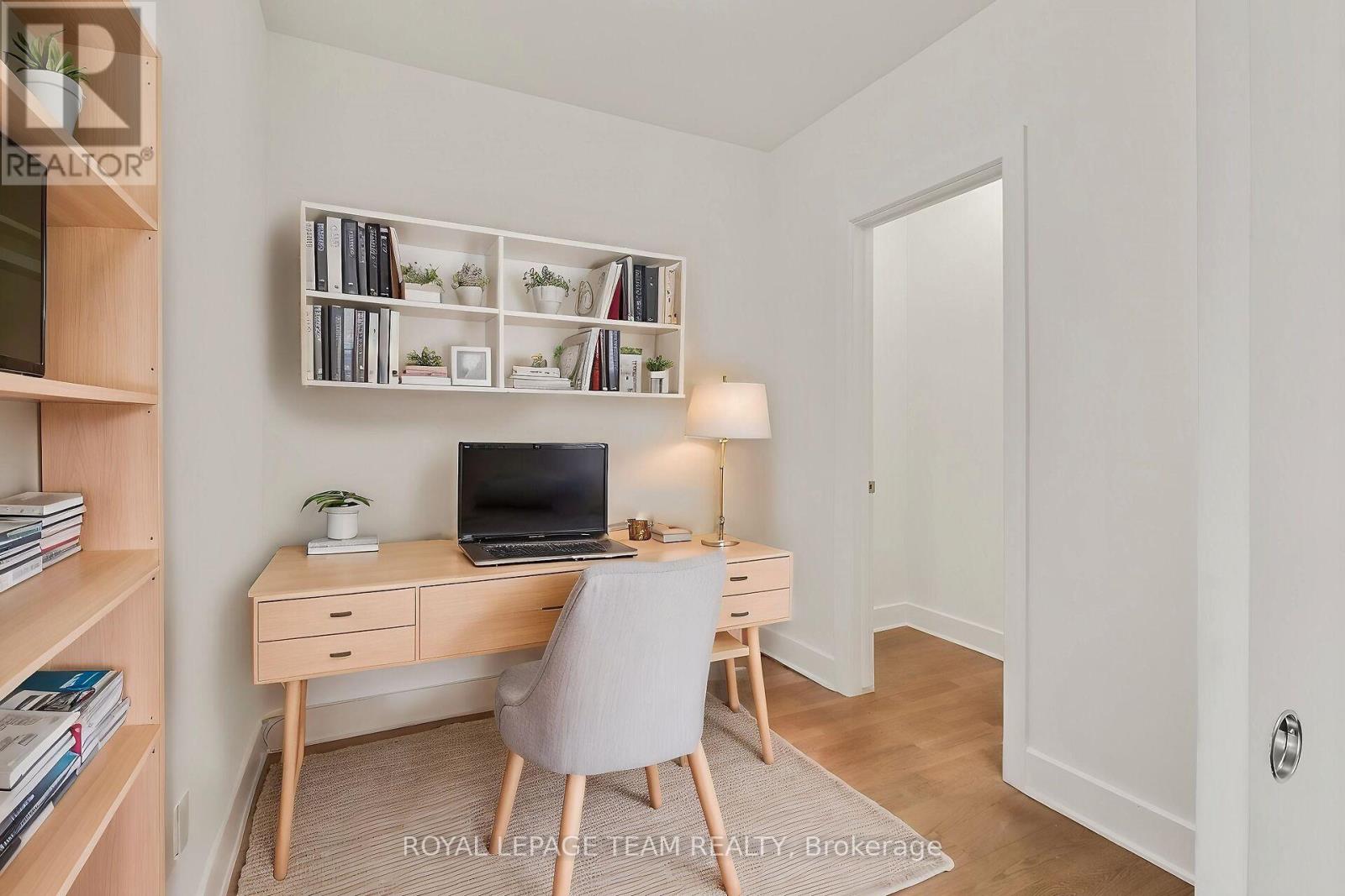 Photo 30 of 909 255 Bay Street, Ottawa ON