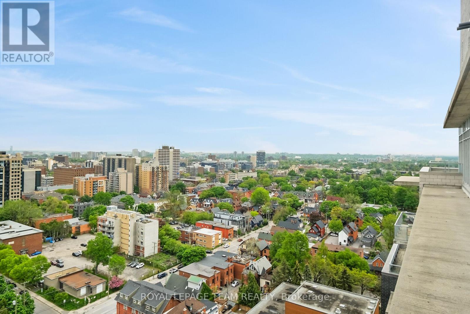 Photo 13 of 909 255 Bay Street, Ottawa ON