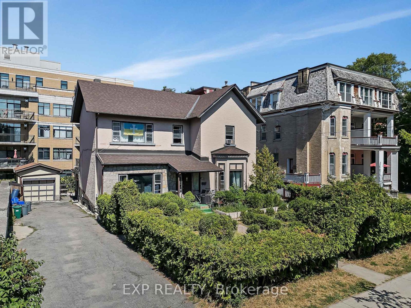 Photo 7 of 171 Daly Avenue, Ottawa ON