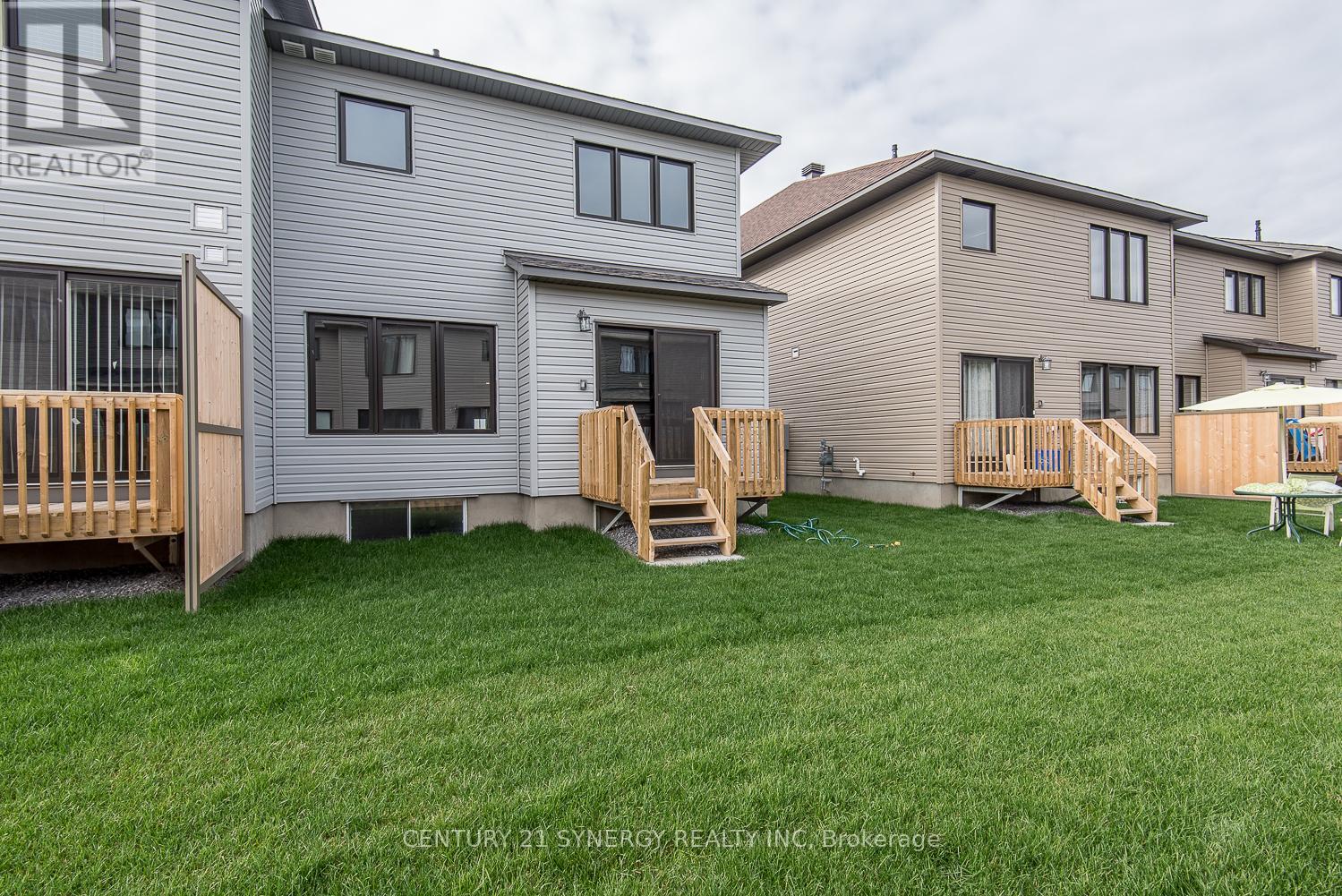Photo 33 of 607 Trigoria Crescent, Ottawa ON