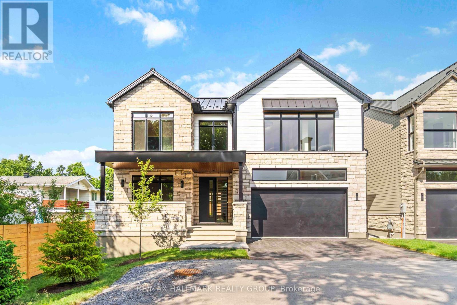 Photo 1 of 110 Theberge Private, Ottawa ON