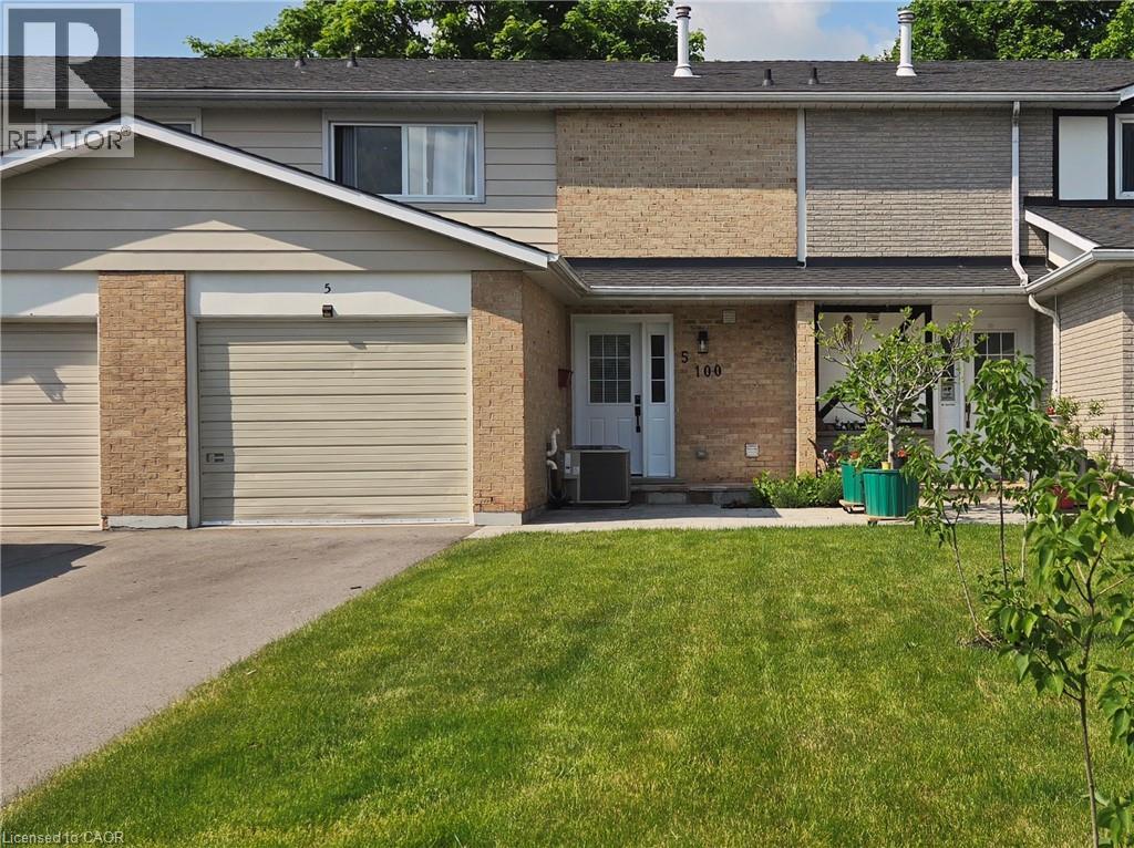 Photo 1 of 100 St Andrews Court Unit 5, Hamilton ON