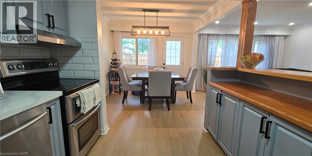 Photo 10 of 100 St Andrews Court Unit 5, Hamilton ON