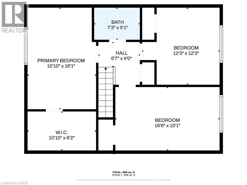 Photo 29 of 100 St Andrews Court Unit 5, Hamilton ON