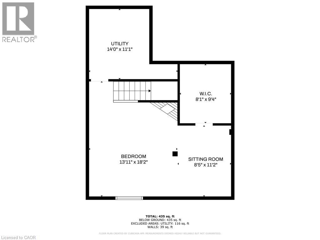 Photo 30 of 100 St Andrews Court Unit 5, Hamilton ON
