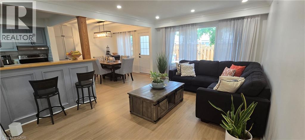 Photo 5 of 100 St Andrews Court Unit 5, Hamilton ON