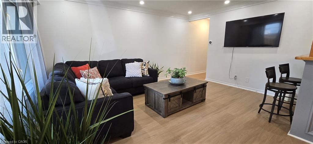 Photo 6 of 100 St Andrews Court Unit 5, Hamilton ON