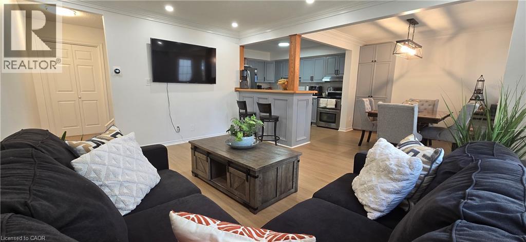 Photo 7 of 100 St Andrews Court Unit 5, Hamilton ON