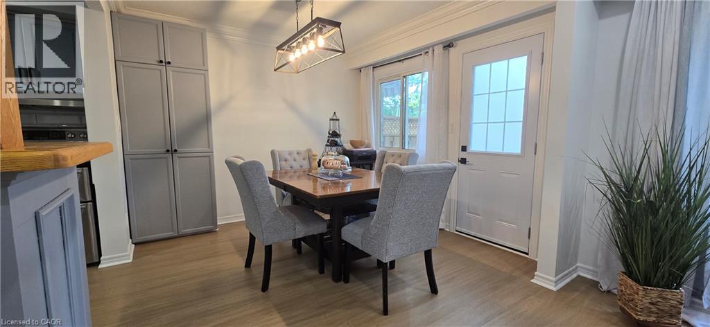 Photo 8 of 100 St Andrews Court Unit 5, Hamilton ON