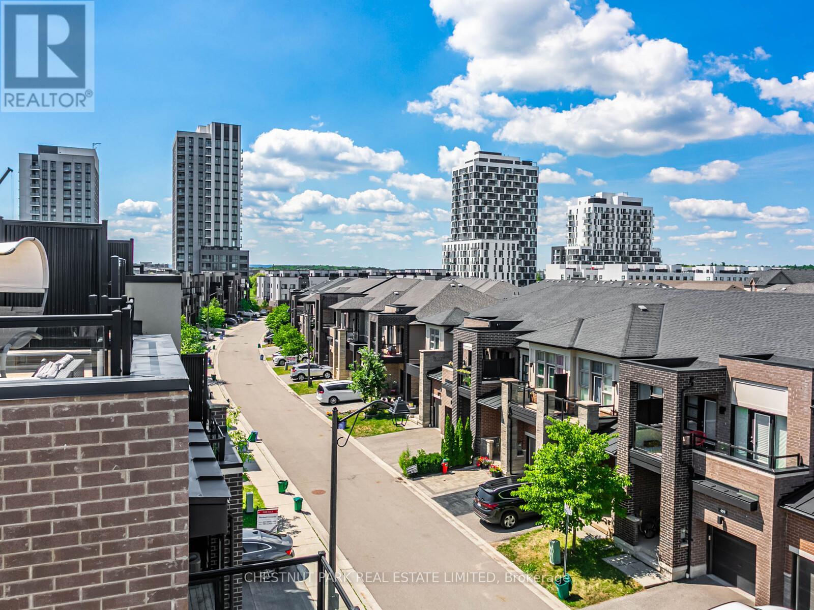 Photo 20 of 416 Athabasca Common, Oakville ON