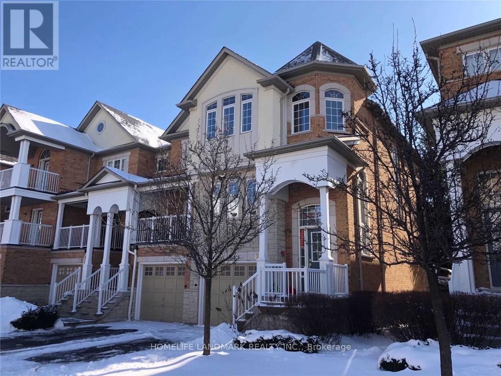 Photo 1 of 8 601 Shoreline Drive, Mississauga ON