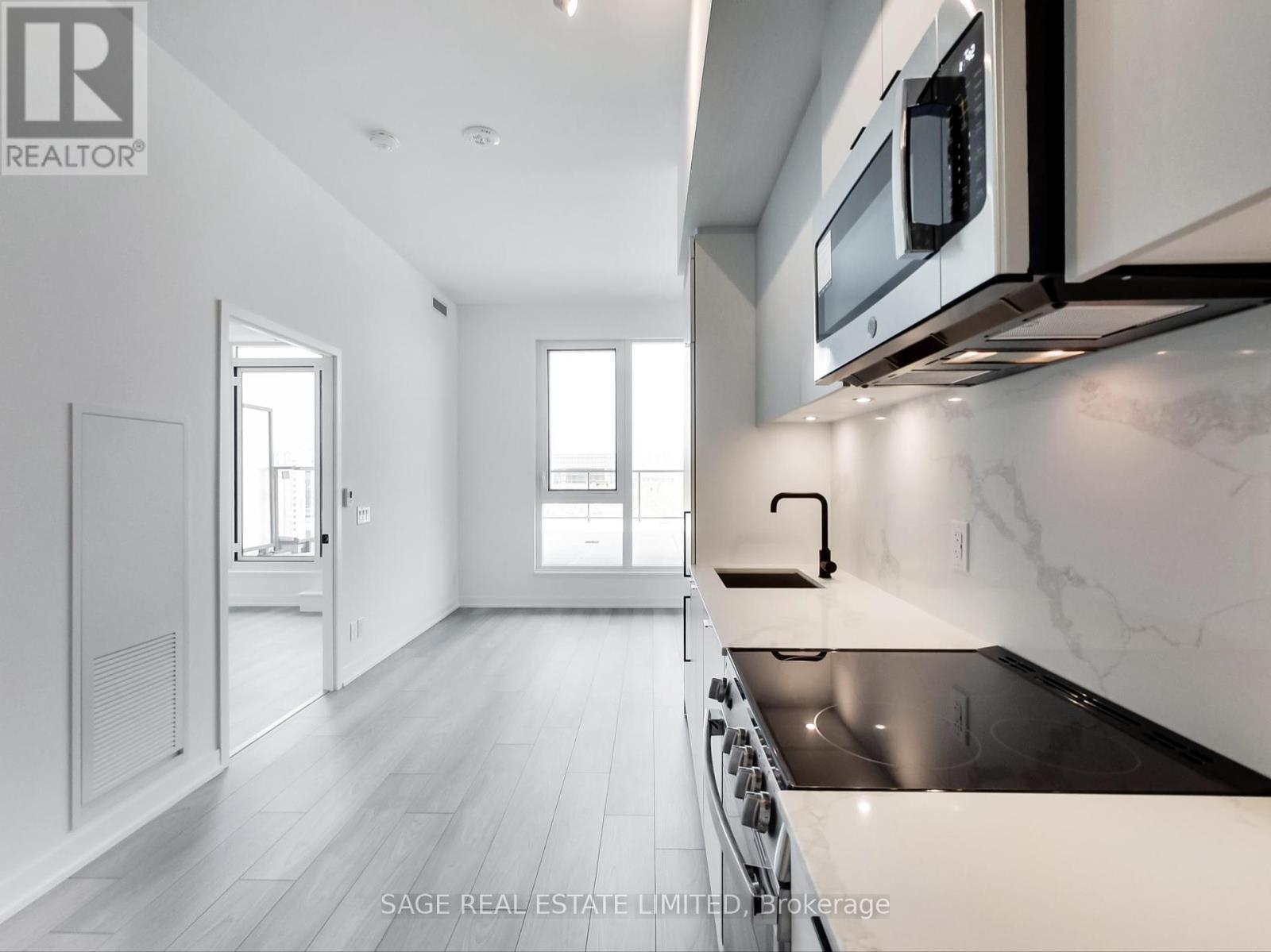 Photo 29 of 1401 285 Dufferin Street, Toronto ON