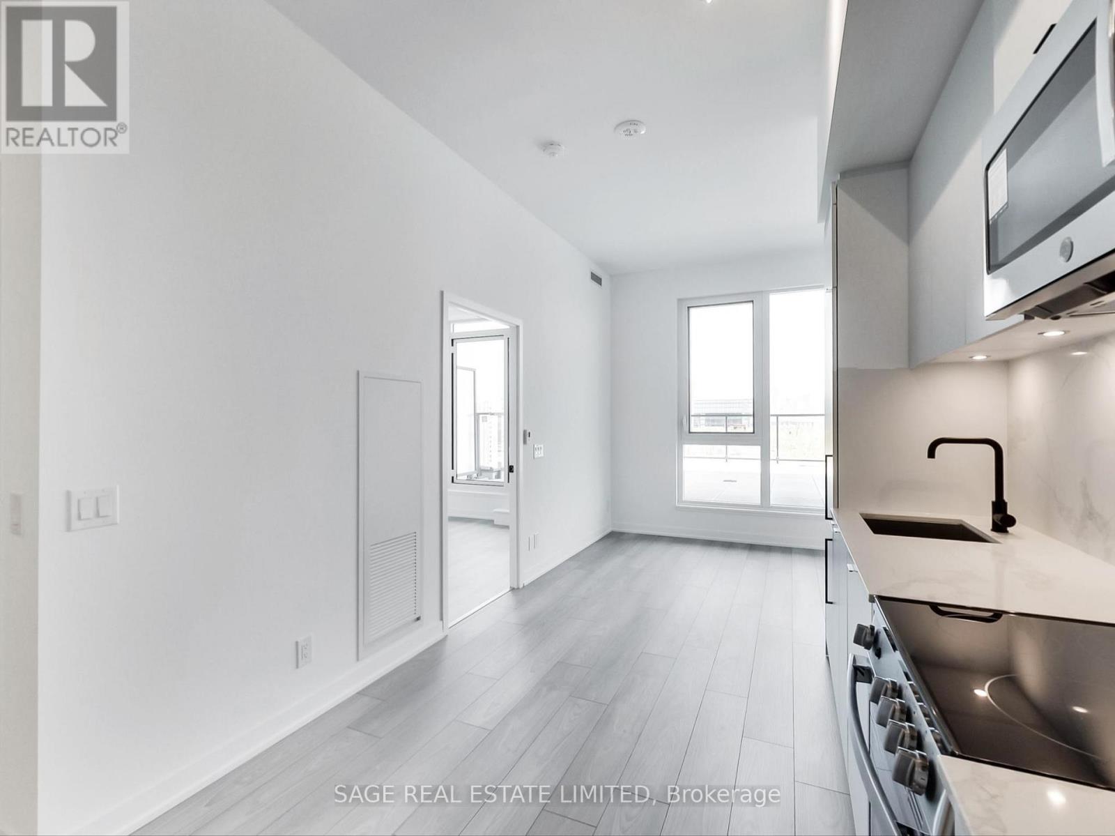 Photo 4 of 1401 285 Dufferin Street, Toronto ON
