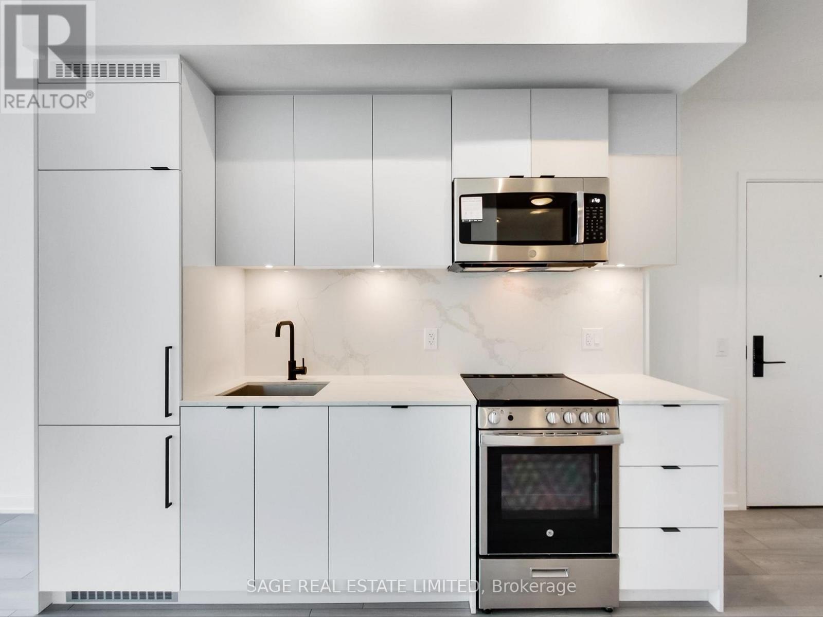 Photo 35 of 1401 285 Dufferin Street, Toronto ON