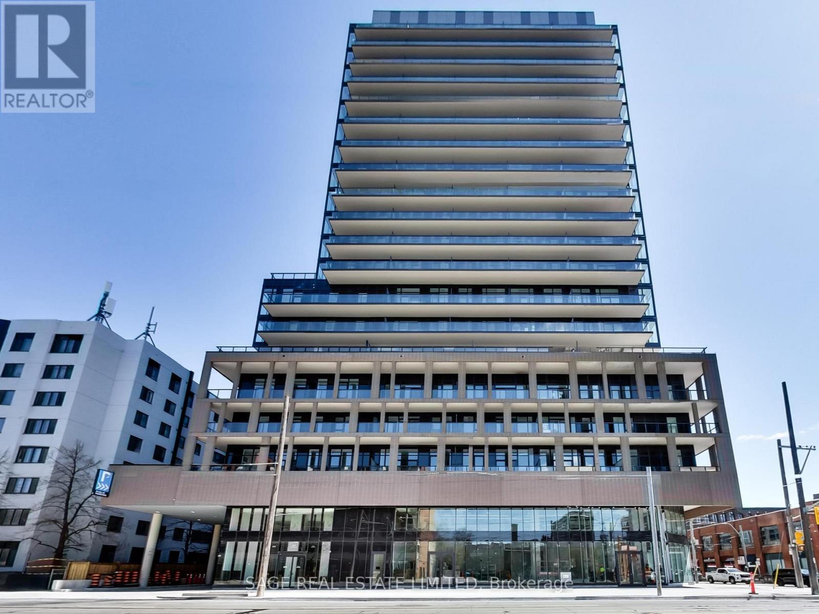 Photo 37 of 1401 285 Dufferin Street, Toronto ON