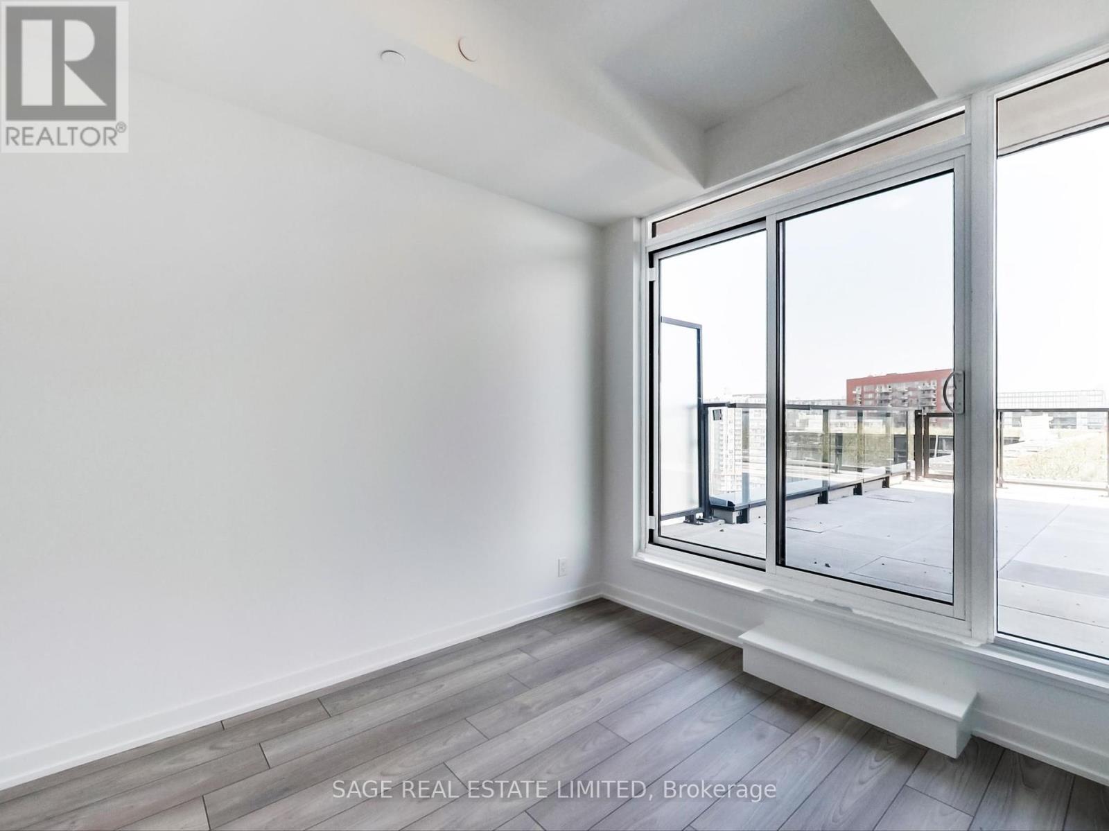 Photo 28 of 1401 285 Dufferin Street, Toronto ON