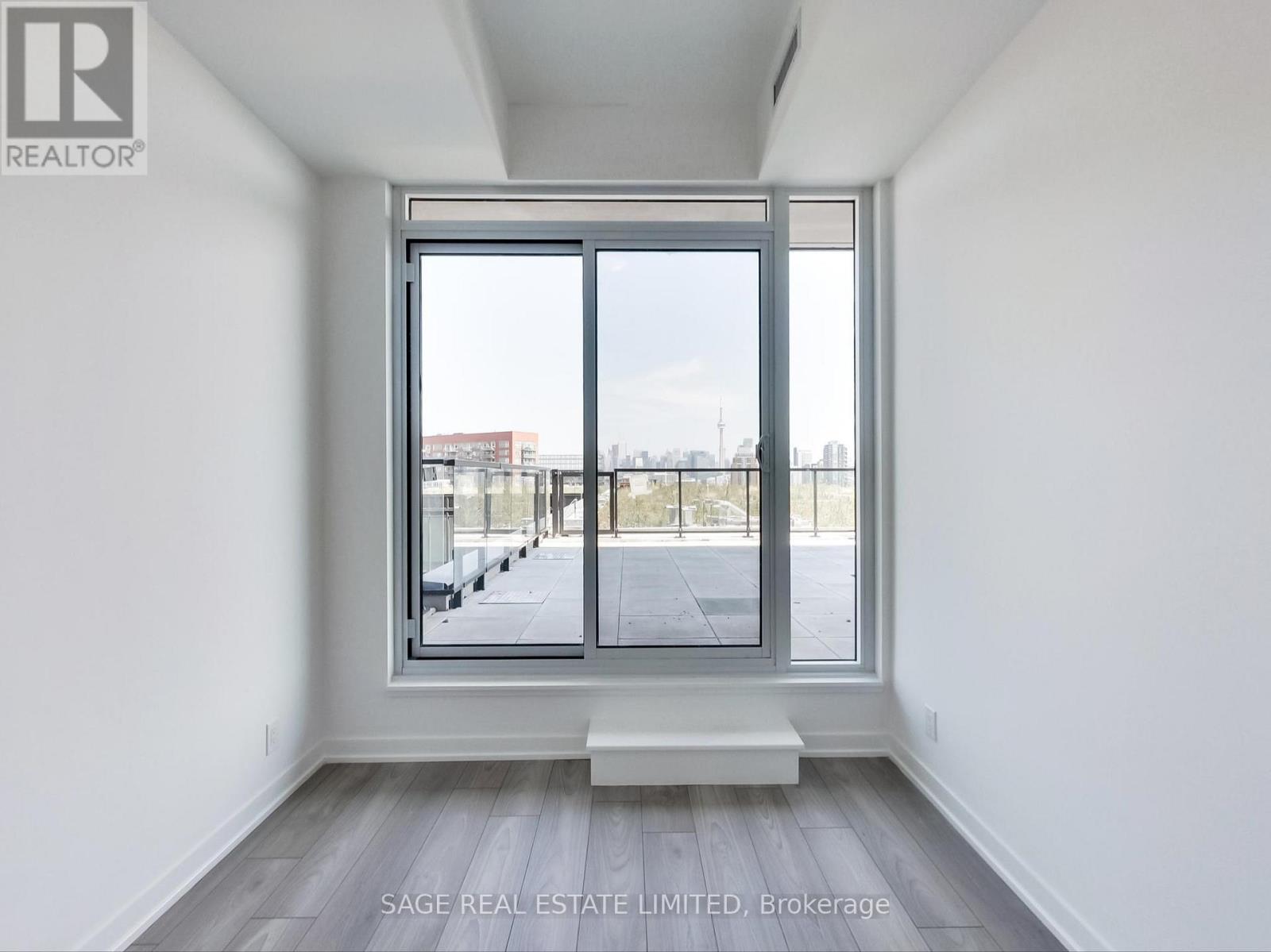 Photo 11 of 1401 285 Dufferin Street, Toronto ON