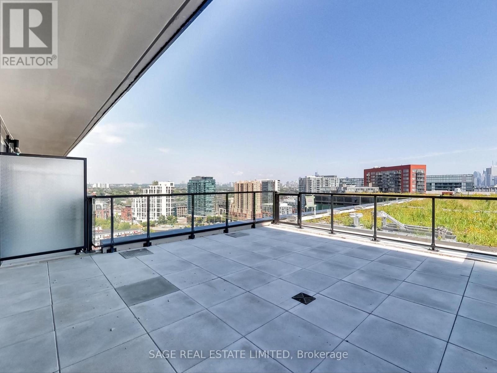 Photo 31 of 1401 285 Dufferin Street, Toronto ON